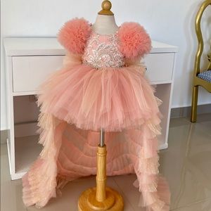 Customize Birthday dress